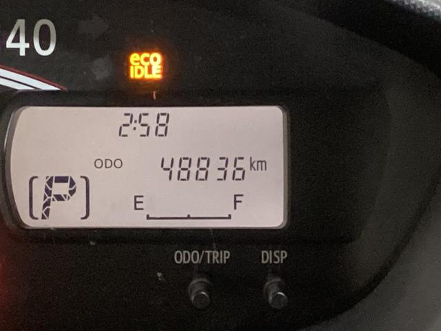 ムーヴＸリミテッド　ワンオーナー　バックカメラ　ナビ　ワンセグワンオーナー　バックカメラ　ナビ　ワンセグＴＶ　アクセサリーソケット　電動格納ミラー　スマートキー　オートエアコン　ＡＢＳ　アイドリングストップ　ヘッドライトレべライザー　１４インチ純正アルミホイール（京都府）の中古車