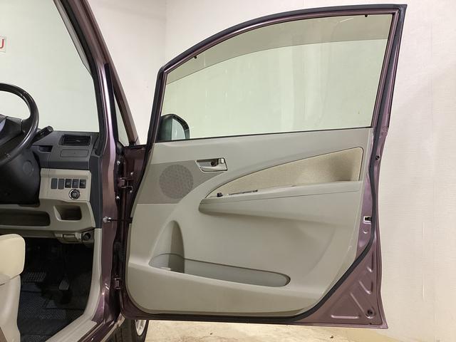 ムーヴＸリミテッド　ワンオーナー　バックカメラ　ナビ　ワンセグワンオーナー　バックカメラ　ナビ　ワンセグＴＶ　アクセサリーソケット　電動格納ミラー　スマートキー　オートエアコン　ＡＢＳ　アイドリングストップ　ヘッドライトレべライザー　１４インチ純正アルミホイール（京都府）の中古車