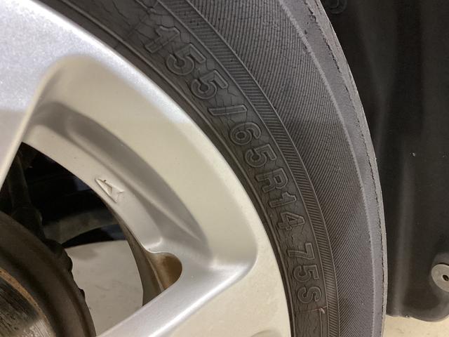 ムーヴＸリミテッド　ワンオーナー　バックカメラ　ナビ　ワンセグワンオーナー　バックカメラ　ナビ　ワンセグＴＶ　アクセサリーソケット　電動格納ミラー　スマートキー　オートエアコン　ＡＢＳ　アイドリングストップ　ヘッドライトレべライザー　１４インチ純正アルミホイール（京都府）の中古車