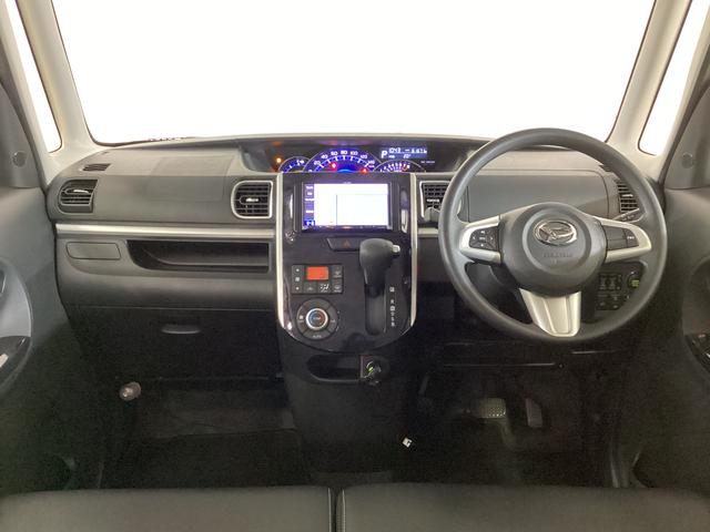 タントカスタムＸ　トップエディションリミテッドＳＡIII　ナビワンオーナー　全方位カメラ　ドラレコ　ナビＴＶ　運転席シートヒーター　両側電動スライドドア　ＬＥＤヘッドライト　オートライト　横滑り防止措置　アイドリングストップ　ＵＳＢ接続　１４インチアルミホイール（京都府）の中古車