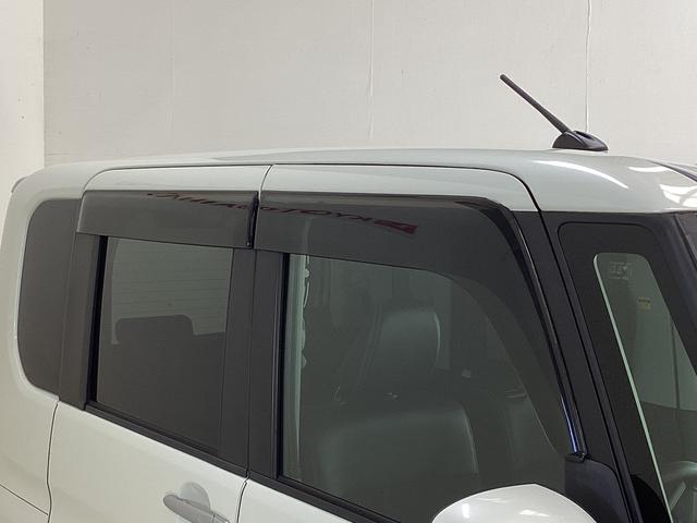 タントカスタムＸ　トップエディションリミテッドＳＡIII　ナビワンオーナー　全方位カメラ　ドラレコ　ナビＴＶ　運転席シートヒーター　両側電動スライドドア　ＬＥＤヘッドライト　オートライト　横滑り防止措置　アイドリングストップ　ＵＳＢ接続　１４インチアルミホイール（京都府）の中古車