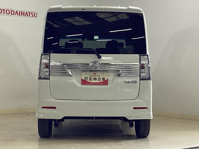 タントカスタムＸ　トップエディションリミテッドＳＡIII　ナビワンオーナー　全方位カメラ　ドラレコ　ナビＴＶ　運転席シートヒーター　両側電動スライドドア　ＬＥＤヘッドライト　オートライト　横滑り防止措置　アイドリングストップ　ＵＳＢ接続　１４インチアルミホイール（京都府）の中古車