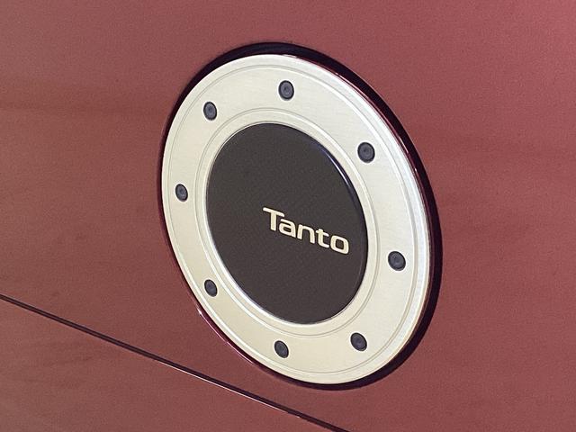 タントカスタムＲＳスタイルセレクション　ナビ　パノラマモニターターボ　ナビ　パノラマモニター　フルセグチューナー　ブルートゥース対応　スマートアシスト　ＥＴＣ　ドライブレコーダー　プッシュボタンエンジンスタート　両側リヤパワースライドドア　ＬＥＤヘッドライト（京都府）の中古車