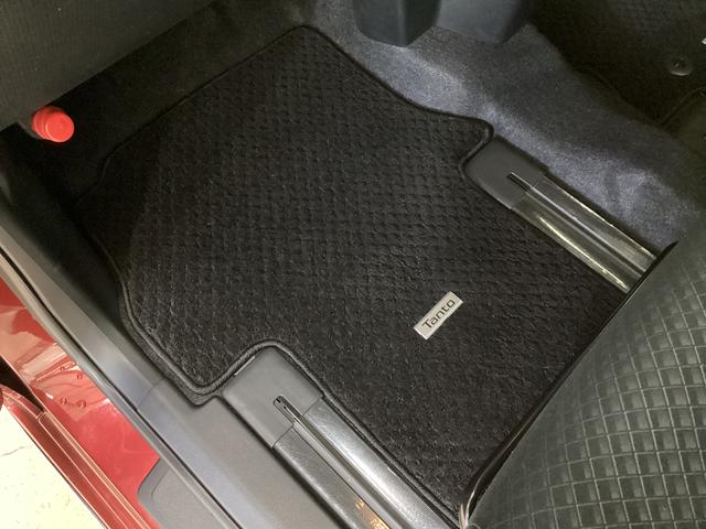 タントカスタムＲＳスタイルセレクション　ナビ　パノラマモニターターボ　ナビ　パノラマモニター　フルセグチューナー　ブルートゥース対応　スマートアシスト　ＥＴＣ　ドライブレコーダー　プッシュボタンエンジンスタート　両側リヤパワースライドドア　ＬＥＤヘッドライト（京都府）の中古車