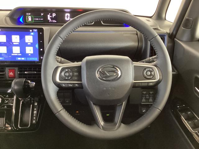 タントカスタムＲＳスタイルセレクション　ナビ　パノラマモニターターボ　ナビ　パノラマモニター　フルセグチューナー　ブルートゥース対応　スマートアシスト　ＥＴＣ　ドライブレコーダー　プッシュボタンエンジンスタート　両側リヤパワースライドドア　ＬＥＤヘッドライト（京都府）の中古車