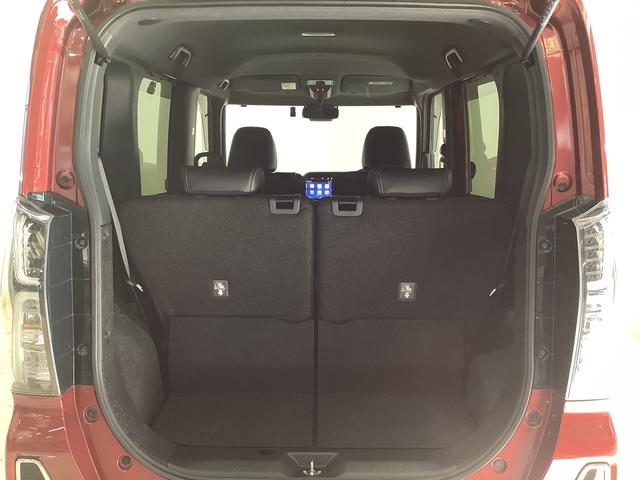 タントカスタムＲＳスタイルセレクション　ナビ　パノラマモニターターボ　ナビ　パノラマモニター　フルセグチューナー　ブルートゥース対応　スマートアシスト　ＥＴＣ　ドライブレコーダー　プッシュボタンエンジンスタート　両側リヤパワースライドドア　ＬＥＤヘッドライト（京都府）の中古車