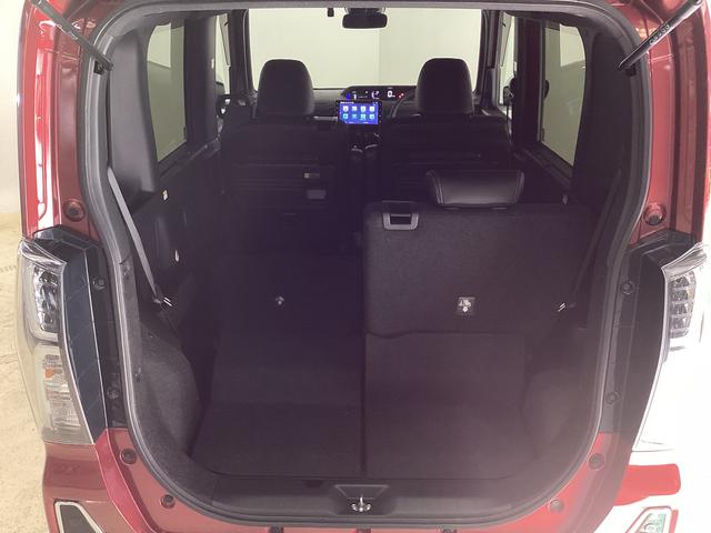 タントカスタムＲＳスタイルセレクション　ナビ　パノラマモニターターボ　ナビ　パノラマモニター　フルセグチューナー　ブルートゥース対応　スマートアシスト　ＥＴＣ　ドライブレコーダー　プッシュボタンエンジンスタート　両側リヤパワースライドドア　ＬＥＤヘッドライト（京都府）の中古車