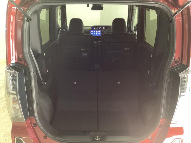 タントカスタムＲＳスタイルセレクション　ナビ　パノラマモニターターボ　ナビ　パノラマモニター　フルセグチューナー　ブルートゥース対応　スマートアシスト　ＥＴＣ　ドライブレコーダー　プッシュボタンエンジンスタート　両側リヤパワースライドドア　ＬＥＤヘッドライト（京都府）の中古車