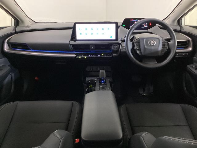 プリウスＺ　ドラレコ　ＥＴＣ　レーダークルーズ　全方位カメラワンオーナー　ドラレコ　全方位カメラ　ＥＴＣ　ブラインドスポット　シートヒーター　シートエアコン　ヘルプネット　電動リアゲート　ステアリングヒーター　アダプティブクルーズコントロール　ＡＣ１００Ｖ（京都府）の中古車