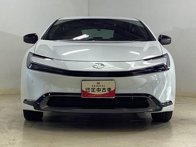 プリウスＺ　ドラレコ　ＥＴＣ　レーダークルーズ　全方位カメラワンオーナー　ドラレコ　全方位カメラ　ＥＴＣ　ブラインドスポット　シートヒーター　シートエアコン　ヘルプネット　電動リアゲート　ステアリングヒーター　アダプティブクルーズコントロール　ＡＣ１００Ｖ（京都府）の中古車