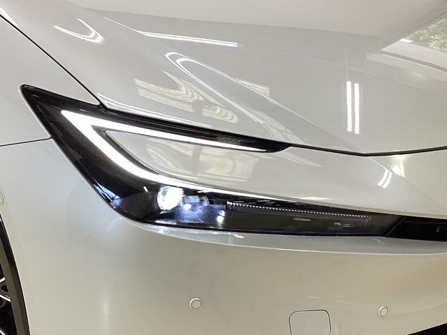 プリウスＺ　ドラレコ　ＥＴＣ　レーダークルーズ　全方位カメラワンオーナー　ドラレコ　全方位カメラ　ＥＴＣ　ブラインドスポット　シートヒーター　シートエアコン　ヘルプネット　電動リアゲート　ステアリングヒーター　アダプティブクルーズコントロール　ＡＣ１００Ｖ（京都府）の中古車