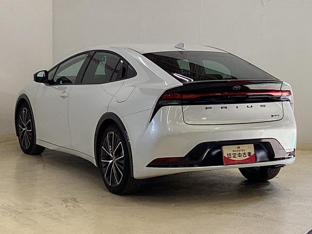 プリウスＺ　ドラレコ　ＥＴＣ　レーダークルーズ　全方位カメラワンオーナー　ドラレコ　全方位カメラ　ＥＴＣ　ブラインドスポット　シートヒーター　シートエアコン　ヘルプネット　電動リアゲート　ステアリングヒーター　アダプティブクルーズコントロール　ＡＣ１００Ｖ（京都府）の中古車