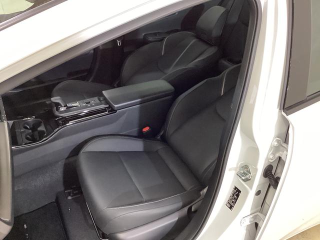 プリウスＺ　ドラレコ　ＥＴＣ　レーダークルーズ　全方位カメラワンオーナー　ドラレコ　全方位カメラ　ＥＴＣ　ブラインドスポット　シートヒーター　シートエアコン　ヘルプネット　電動リアゲート　ステアリングヒーター　アダプティブクルーズコントロール　ＡＣ１００Ｖ（京都府）の中古車