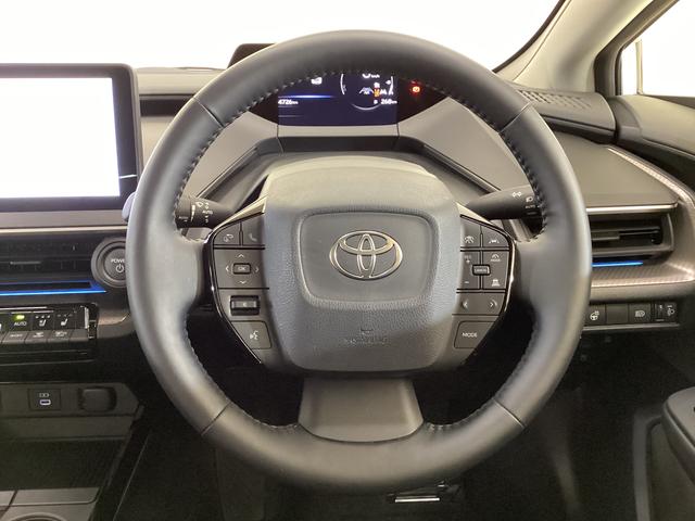 プリウスＺ　ドラレコ　ＥＴＣ　レーダークルーズ　全方位カメラワンオーナー　ドラレコ　全方位カメラ　ＥＴＣ　ブラインドスポット　シートヒーター　シートエアコン　ヘルプネット　電動リアゲート　ステアリングヒーター　アダプティブクルーズコントロール　ＡＣ１００Ｖ（京都府）の中古車