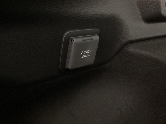 プリウスＺ　ドラレコ　ＥＴＣ　レーダークルーズ　全方位カメラワンオーナー　ドラレコ　全方位カメラ　ＥＴＣ　ブラインドスポット　シートヒーター　シートエアコン　ヘルプネット　電動リアゲート　ステアリングヒーター　アダプティブクルーズコントロール　ＡＣ１００Ｖ（京都府）の中古車