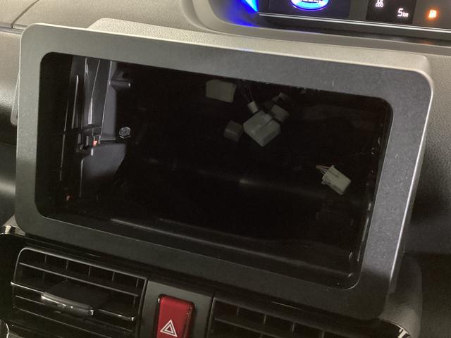 タントカスタムＸ　届出済未使用車　シートヒーター　電動スライドドアワンオーナー　届出済未使用車　前席シートヒーター　両側電動スライドドア　前後コーナーセンサー　バックカメラ　ＵＳＢ接続　プッシュボタンエンジンスタート　横滑り防止措置　ＬＥＤヘッドライト　オートライト（京都府）の中古車