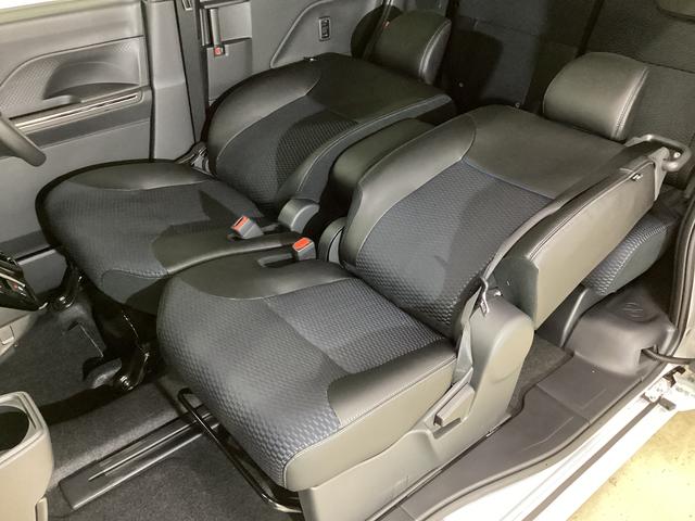 タントカスタムＸ　届出済未使用車　シートヒーター　電動スライドドアワンオーナー　届出済未使用車　前席シートヒーター　両側電動スライドドア　前後コーナーセンサー　バックカメラ　ＵＳＢ接続　プッシュボタンエンジンスタート　横滑り防止措置　ＬＥＤヘッドライト　オートライト（京都府）の中古車