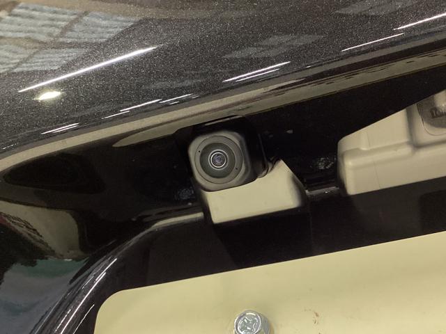 タントカスタムＸ　届出済未使用車　シートヒーター　バックカメラワンオーナー　届出済未使用車　バックカメラ　前後コーナーセンサー　前席シートヒーター　両側電動スライドドア　ＵＳＢ接続　アイドリングストップ　横滑り防止措置　オートライト　１４インチ純正アルミホイール（京都府）の中古車