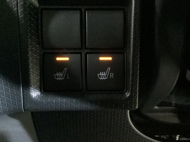 タントカスタムＸ　届出済未使用車　シートヒーター　バックカメラワンオーナー　届出済未使用車　バックカメラ　前後コーナーセンサー　前席シートヒーター　両側電動スライドドア　ＵＳＢ接続　アイドリングストップ　横滑り防止措置　オートライト　１４インチ純正アルミホイール（京都府）の中古車