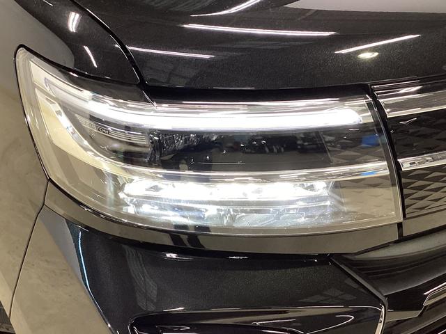 タントカスタムＸ　届出済未使用車　シートヒーター　バックカメラワンオーナー　届出済未使用車　バックカメラ　前後コーナーセンサー　前席シートヒーター　両側電動スライドドア　ＵＳＢ接続　アイドリングストップ　横滑り防止措置　オートライト　１４インチ純正アルミホイール（京都府）の中古車