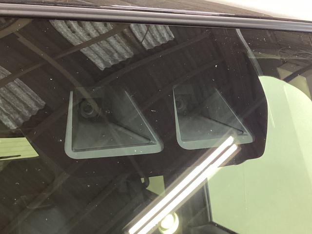 タントカスタムＸ　届出済未使用車　シートヒーター　バックカメラワンオーナー　届出済未使用車　バックカメラ　前後コーナーセンサー　前席シートヒーター　両側電動スライドドア　ＵＳＢ接続　アイドリングストップ　横滑り防止措置　オートライト　１４インチ純正アルミホイール（京都府）の中古車