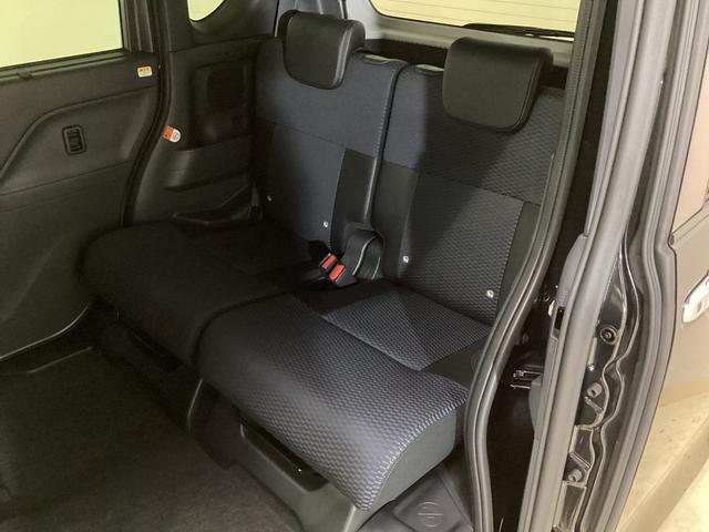 タントカスタムＸ　届出済未使用車　シートヒーター　バックカメラワンオーナー　届出済未使用車　バックカメラ　前後コーナーセンサー　前席シートヒーター　両側電動スライドドア　ＵＳＢ接続　アイドリングストップ　横滑り防止措置　オートライト　１４インチ純正アルミホイール（京都府）の中古車