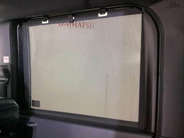 タントカスタムＸ　届出済未使用車　シートヒーター　バックカメラワンオーナー　届出済未使用車　バックカメラ　前後コーナーセンサー　前席シートヒーター　両側電動スライドドア　ＵＳＢ接続　アイドリングストップ　横滑り防止措置　オートライト　１４インチ純正アルミホイール（京都府）の中古車