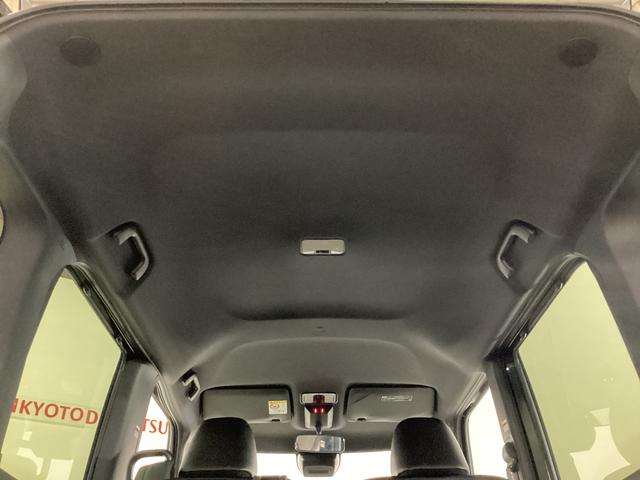 タントカスタムＸ　届出済未使用車　シートヒーター　バックカメラワンオーナー　届出済未使用車　バックカメラ　前後コーナーセンサー　前席シートヒーター　両側電動スライドドア　ＵＳＢ接続　アイドリングストップ　横滑り防止措置　オートライト　１４インチ純正アルミホイール（京都府）の中古車