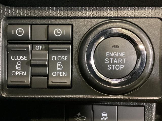 タントカスタムＸ　届出済未使用車　シートヒーター　バックカメラワンオーナー　届出済未使用車　バックカメラ　前後コーナーセンサー　前席シートヒーター　両側電動スライドドア　ＵＳＢ接続　アイドリングストップ　横滑り防止措置　オートライト　１４インチ純正アルミホイール（京都府）の中古車