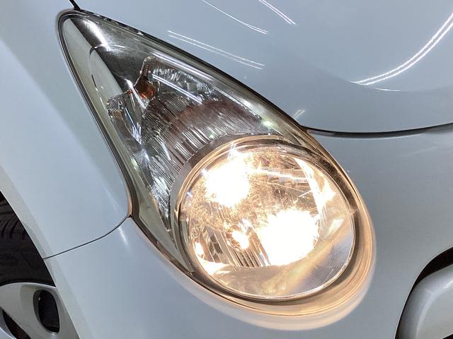 アルトＦ　ワンオーナー　ＣＤオーディオ　キーレスエントリーワンオーナー　ＣＤオーディオ　キーレスエントリー　ドアバイザー　アクセサリーソケット　マニュアルエアコン　ヘッドライトレべライザー　助手席エアバック　スペアタイヤ　ドリンクホルダー　１３インチホイール（京都府）の中古車