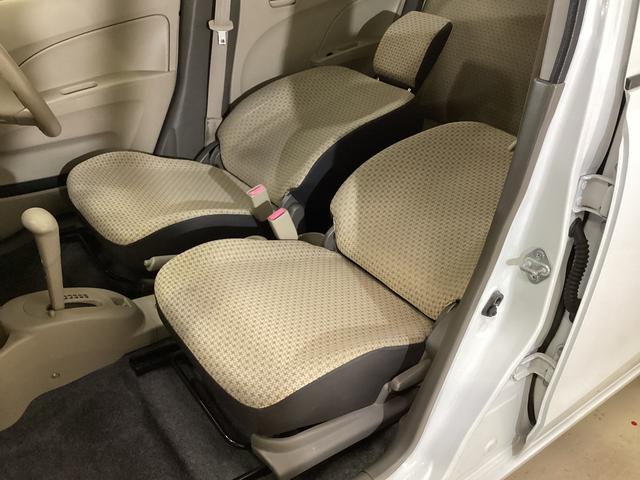 アルトＦ　ワンオーナー　ＣＤオーディオ　キーレスエントリーワンオーナー　ＣＤオーディオ　キーレスエントリー　ドアバイザー　アクセサリーソケット　マニュアルエアコン　ヘッドライトレべライザー　助手席エアバック　スペアタイヤ　ドリンクホルダー　１３インチホイール（京都府）の中古車