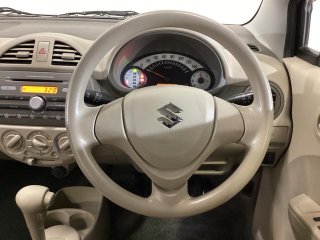 アルトＦ　ワンオーナー　ＣＤオーディオ　キーレスエントリーワンオーナー　ＣＤオーディオ　キーレスエントリー　ドアバイザー　アクセサリーソケット　マニュアルエアコン　ヘッドライトレべライザー　助手席エアバック　スペアタイヤ　ドリンクホルダー　１３インチホイール（京都府）の中古車