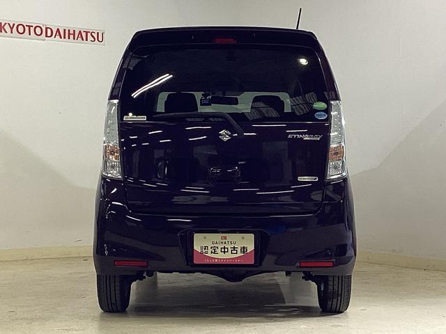 ワゴンＲスティングレーＸ　ワンオーナー　ＥＴＣ　ナビ　前後ドラレコ　シートヒーターワンオーナー　ナビＴＶ　前後ドライブレコーダー　ＥＴＣ　運転席シートヒーター　スマートキー　ＬＥＤヘッドライト　オートライト　電動格納ミラー　アクセサリーソケット　プッシュボタンエンジンスタート（京都府）の中古車