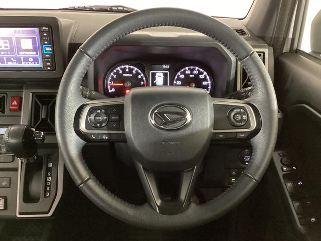 タフトGターボ クロムベンチャー ワンオーナー ドラレコ クルコンワンオーナー ナビ ドラレコ ETC バックカメラ 前席シートヒーター アダプティブクルーズコントロール スカイフィールトップ LEDヘッドライト オートライト フルセグ USB Bluetooth(京都府)の中古車