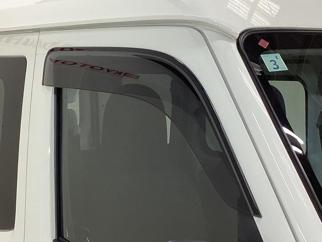 ハイゼットカーゴDX ワンオーナー ETC ラジオ スマートアシストワンオーナー ETC ラジオ 両側スライドドア オートライト オートマチックハイビーム リアコーナーセンサー 横滑り防止措置 衝突被害軽減ブレーキ ドアバイザー アクセサリーソケット スマートアシスト(京都府)の中古車