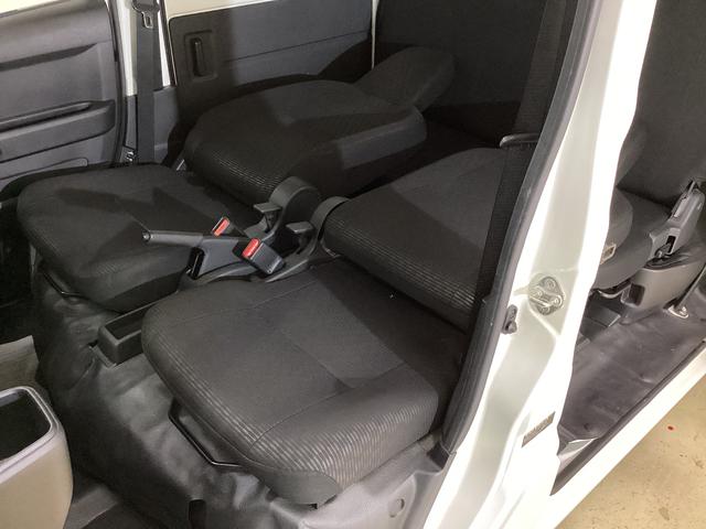 ハイゼットカーゴDX ワンオーナー ETC ラジオ スマートアシストワンオーナー ETC ラジオ 両側スライドドア オートライト オートマチックハイビーム リアコーナーセンサー 横滑り防止措置 衝突被害軽減ブレーキ ドアバイザー アクセサリーソケット スマートアシスト(京都府)の中古車