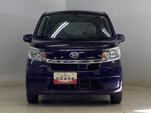 ムーヴＸ　ＳＡ　ナビ　バックカメラ　ＥＴＣ　ワンセグチューナスマートアシスト　ナビ　バックカメラ　ワンセグチューナ　ＥＴＣ　プッシュボタンエンジンスタート　アルミホイール　アイドリングストップ　電動格納式ドアミラー　ロングバイザー　オートライト　ＡＢＳ（京都府）の中古車