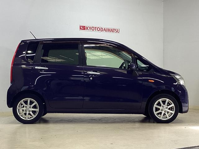 ムーヴＸ　ＳＡ　ナビ　バックカメラ　ＥＴＣ　ワンセグチューナスマートアシスト　ナビ　バックカメラ　ワンセグチューナ　ＥＴＣ　プッシュボタンエンジンスタート　アルミホイール　アイドリングストップ　電動格納式ドアミラー　ロングバイザー　オートライト　ＡＢＳ（京都府）の中古車