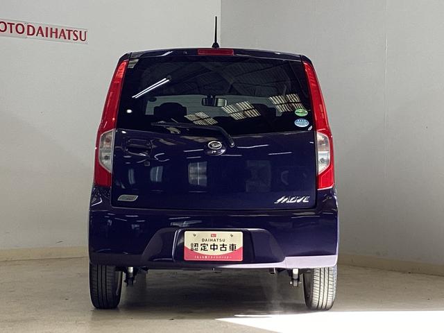 ムーヴＸ　ＳＡ　ナビ　バックカメラ　ＥＴＣ　ワンセグチューナスマートアシスト　ナビ　バックカメラ　ワンセグチューナ　ＥＴＣ　プッシュボタンエンジンスタート　アルミホイール　アイドリングストップ　電動格納式ドアミラー　ロングバイザー　オートライト　ＡＢＳ（京都府）の中古車