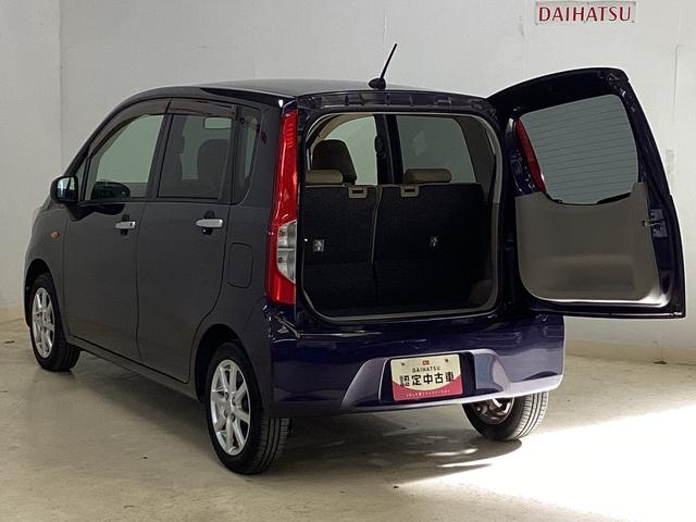 ムーヴＸ　ＳＡ　ナビ　バックカメラ　ＥＴＣ　ワンセグチューナスマートアシスト　ナビ　バックカメラ　ワンセグチューナ　ＥＴＣ　プッシュボタンエンジンスタート　アルミホイール　アイドリングストップ　電動格納式ドアミラー　ロングバイザー　オートライト　ＡＢＳ（京都府）の中古車