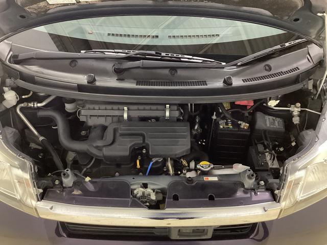 ムーヴＸ　ＳＡ　ナビ　バックカメラ　ＥＴＣ　ワンセグチューナスマートアシスト　ナビ　バックカメラ　ワンセグチューナ　ＥＴＣ　プッシュボタンエンジンスタート　アルミホイール　アイドリングストップ　電動格納式ドアミラー　ロングバイザー　オートライト　ＡＢＳ（京都府）の中古車