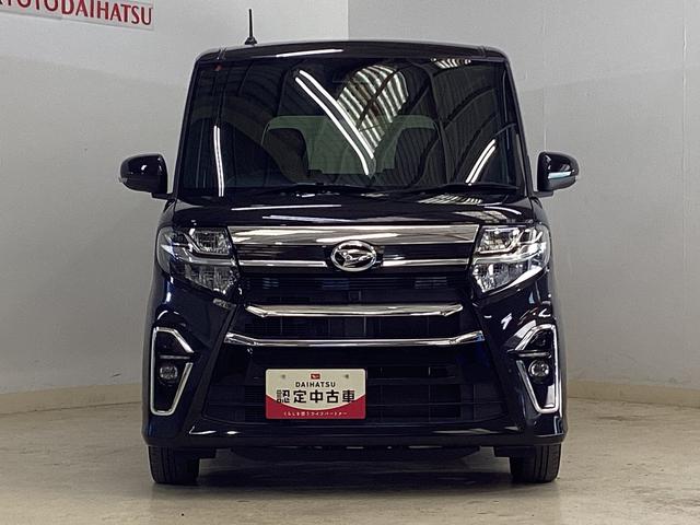 タントカスタムＸスタイルセレクション　ワンオーナー　ドラレコワンオーナー　ナビＴＶ　ドライブレコーダー　ＥＴＣ　バックカメラ　前席シートヒーター　両側電動スライドドア　ロングスライドシート　Ｂｌｕｅｔｏｏｔｈ　リアコーナーセンサー　１４インチ純正アルミホイール（京都府）の中古車