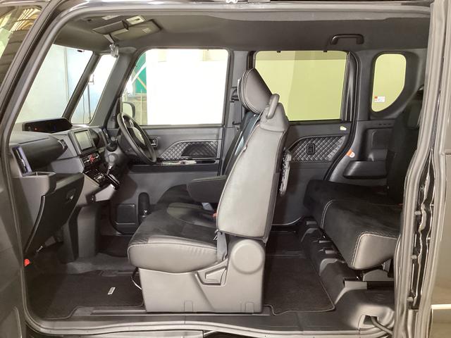 タントカスタムＸスタイルセレクション　ワンオーナー　ドラレコワンオーナー　ナビＴＶ　ドライブレコーダー　ＥＴＣ　バックカメラ　前席シートヒーター　両側電動スライドドア　ロングスライドシート　Ｂｌｕｅｔｏｏｔｈ　リアコーナーセンサー　１４インチ純正アルミホイール（京都府）の中古車