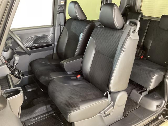 タントカスタムＸスタイルセレクション　ワンオーナー　ドラレコワンオーナー　ナビＴＶ　ドライブレコーダー　ＥＴＣ　バックカメラ　前席シートヒーター　両側電動スライドドア　ロングスライドシート　Ｂｌｕｅｔｏｏｔｈ　リアコーナーセンサー　１４インチ純正アルミホイール（京都府）の中古車