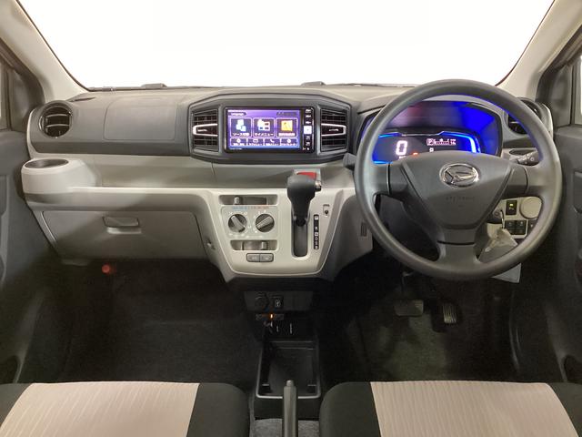 ミライースＸ　ＳＡIII　ナビＴＶ　ドラレコ　ＥＴＣ　バックカメラワンオーナー　ナビ　ドライブレコーダー　ＥＴＣ　バックカメラ　フルセグＴＶ　前後コーナーセンサー　ＬＥＤヘッドライト　オートライト　ＵＳＢ接続　Ｂｌｕｅｔｏｏｔｈ　オートマチックハイビーム　ＤＶＤ（京都府）の中古車