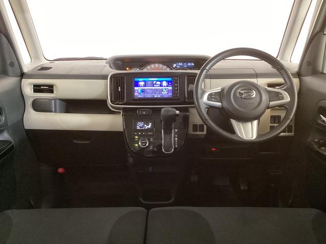 ムーヴキャンバスＧブラックインテリアリミテッド　ＳＡIII　パノラマモニターワンオーナー　ナビＴＶ　パノラマモニター　ドライブレコーダー　両側電動スライドドア　オートライト　オートマチックハイビーム　ＵＳＢ接続　Ｂｌｕｅｔｏｏｔｈ　ＤＶＤ　プッシュスタート　横滑り防止装置（京都府）の中古車