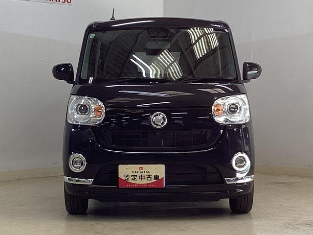 ムーヴキャンバスＧブラックインテリアリミテッド　ＳＡIII　パノラマモニターワンオーナー　ナビＴＶ　パノラマモニター　ドライブレコーダー　両側電動スライドドア　オートライト　オートマチックハイビーム　ＵＳＢ接続　Ｂｌｕｅｔｏｏｔｈ　ＤＶＤ　プッシュスタート　横滑り防止装置（京都府）の中古車