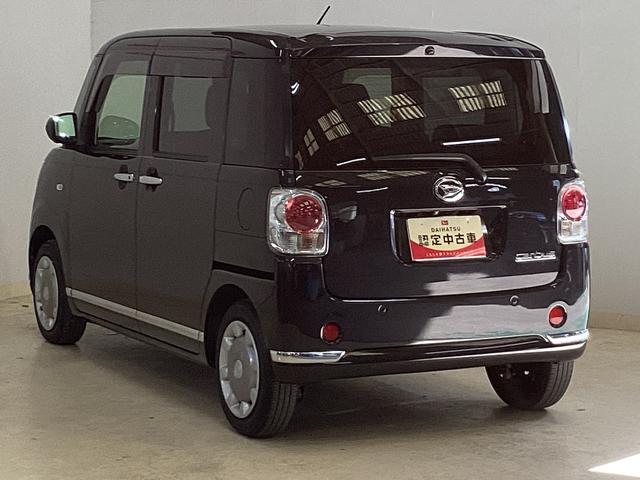 ムーヴキャンバスＧブラックインテリアリミテッド　ＳＡIII　パノラマモニターワンオーナー　ナビＴＶ　パノラマモニター　ドライブレコーダー　両側電動スライドドア　オートライト　オートマチックハイビーム　ＵＳＢ接続　Ｂｌｕｅｔｏｏｔｈ　ＤＶＤ　プッシュスタート　横滑り防止装置（京都府）の中古車