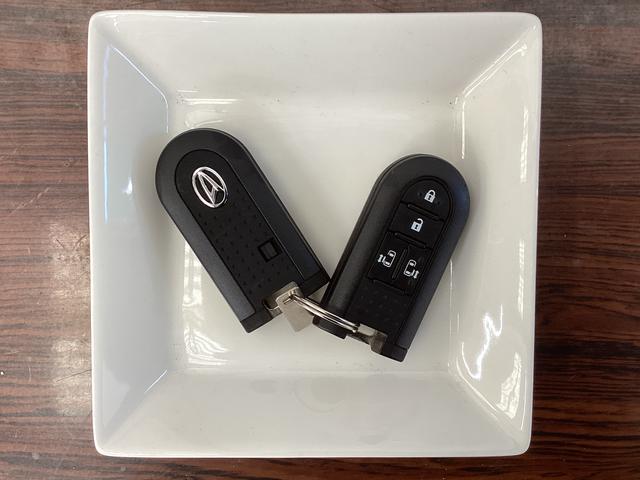 ムーヴキャンバスＧブラックインテリアリミテッド　ＳＡIII　パノラマモニターワンオーナー　ナビＴＶ　パノラマモニター　ドライブレコーダー　両側電動スライドドア　オートライト　オートマチックハイビーム　ＵＳＢ接続　Ｂｌｕｅｔｏｏｔｈ　ＤＶＤ　プッシュスタート　横滑り防止装置（京都府）の中古車