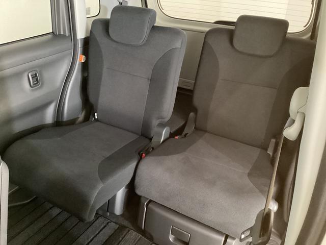 ムーヴキャンバスＧブラックインテリアリミテッド　ＳＡIII　パノラマモニターワンオーナー　ナビＴＶ　パノラマモニター　ドライブレコーダー　両側電動スライドドア　オートライト　オートマチックハイビーム　ＵＳＢ接続　Ｂｌｕｅｔｏｏｔｈ　ＤＶＤ　プッシュスタート　横滑り防止装置（京都府）の中古車